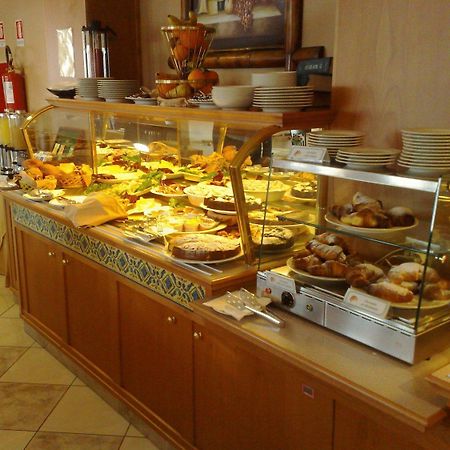 Apulia Hotel Taranto Ara Solis Лидо-Аззурро Экстерьер фото