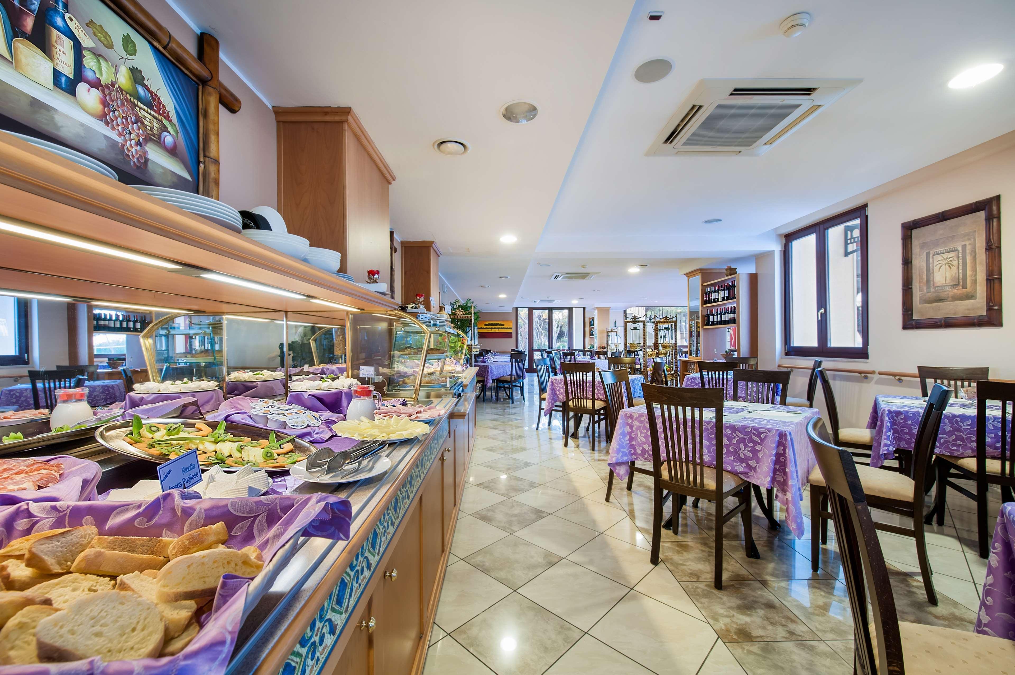 Apulia Hotel Taranto Ara Solis Лидо-Аззурро Экстерьер фото