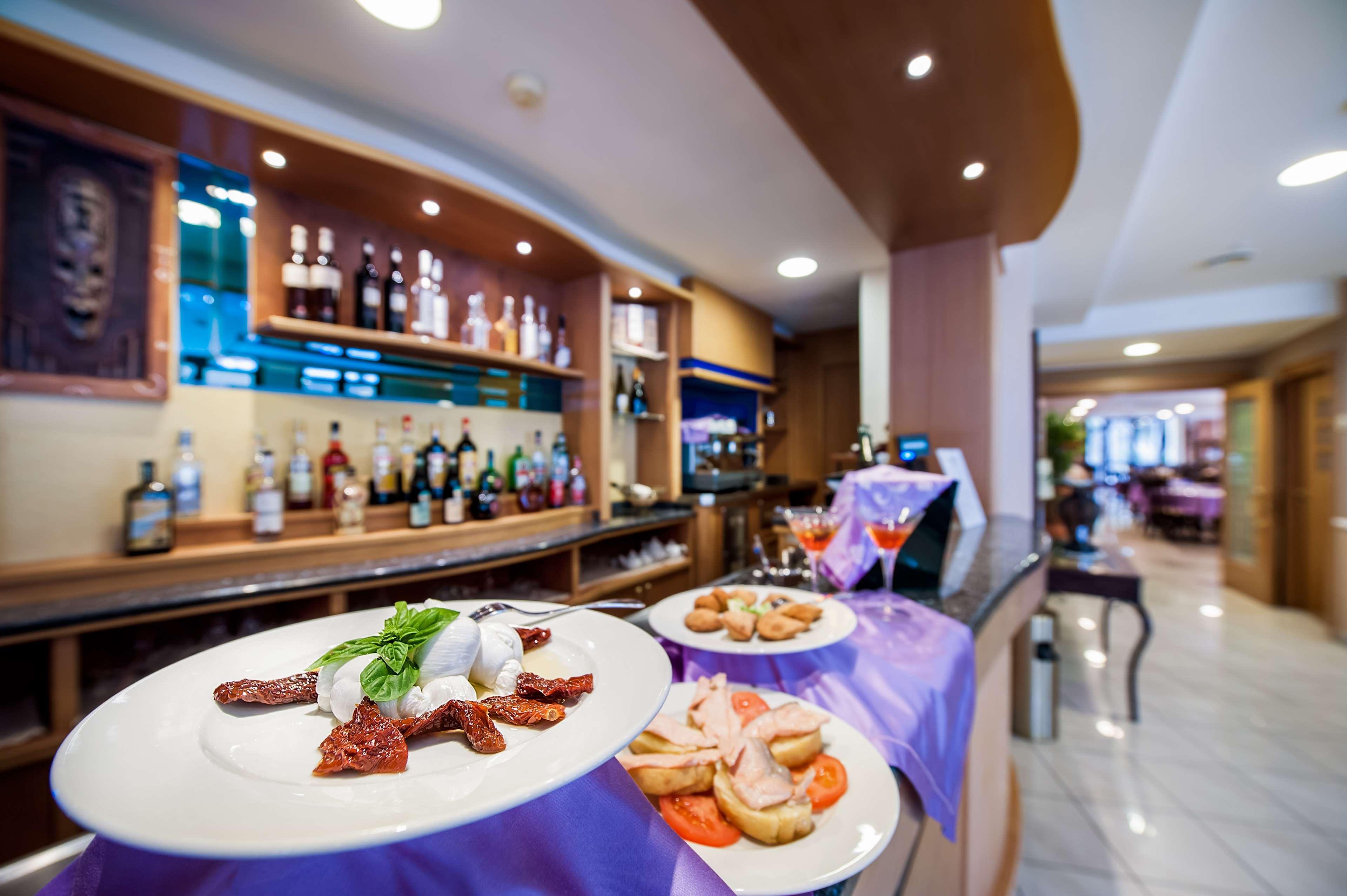 Apulia Hotel Taranto Ara Solis Лидо-Аззурро Экстерьер фото