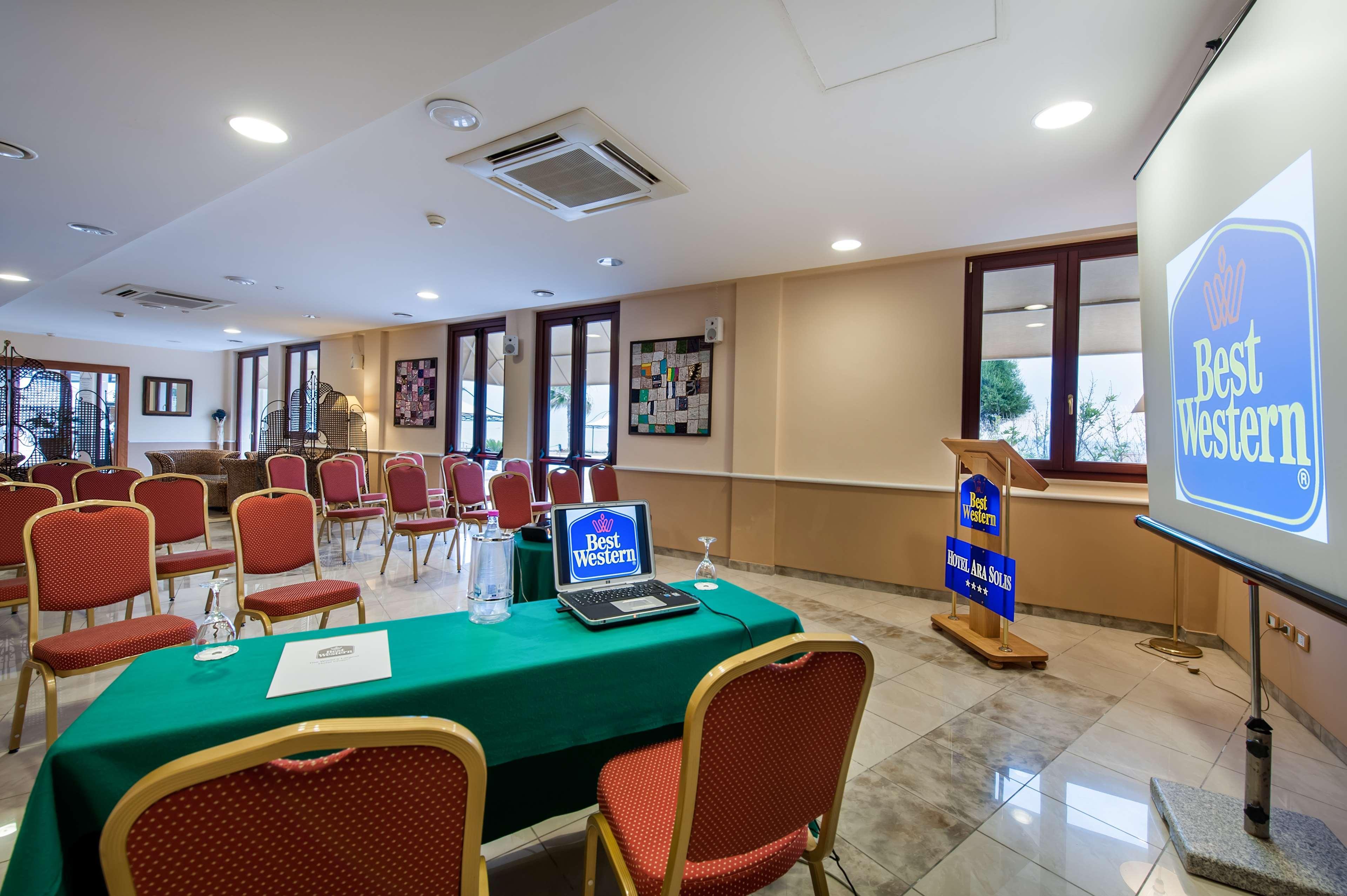 Apulia Hotel Taranto Ara Solis Лидо-Аззурро Экстерьер фото